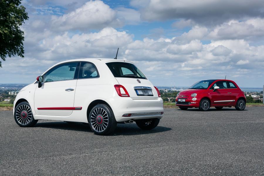  Fiat 500 Collection 2016 года  (фото 3 из 6)